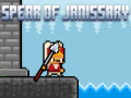 Spear of Janissary