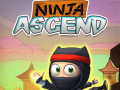 Ninja Ascend