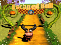 Escaped Bull