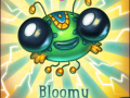 Just Feed Me Bloomy