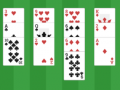 Golf Solitaire