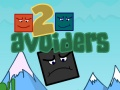 2 Avoiders