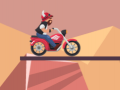 Biker Lane