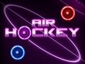 Air Hockey
