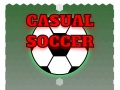 Casual Soccer