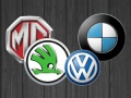 Car Brands Match