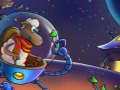 Spacelamb