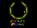 Crazy Pong