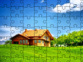 Jigsaw Puzzle: Beauty Views