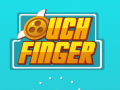 Ouch Finger  