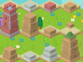 Mind Coach: Towers game