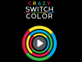 Crazy Switch Color
