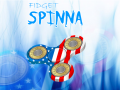 Fidget Spinna