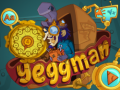 Yeggman