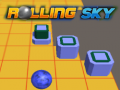 Rolling Sky
