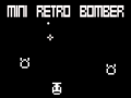 Mini Retro Bomber