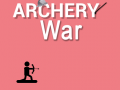 Archery War