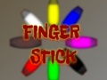 Finger Stick