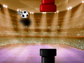 Football Fly