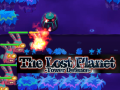 The Lost Planet Tower Defense