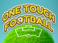 One Touch Football