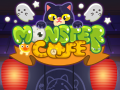 Monster Cafe