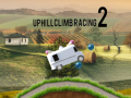 Uphill Climb Racing 2