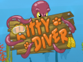 Kitty Diver