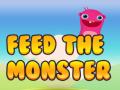Feed the Monster