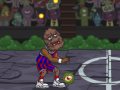 Basket Monsterz