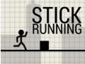 Stick Running