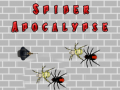 Spider Apocalypse