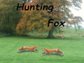 Hunting Fox
