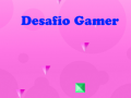Desafio Gamer