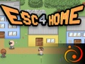 Esc 4 Home