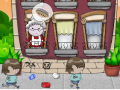 Grandpas Attack