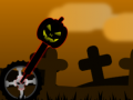 Halloween Wheel