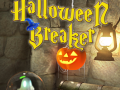 The Halloween Breaker