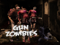 Gun Zombies