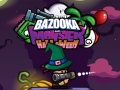 Bazooka and Monster: Halloween  