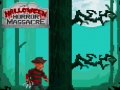 Halloween Horror Massacre  