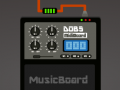Music Board
