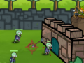 Strong Defense