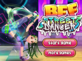 BFF Street Dancer 