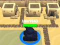 Cartoon Tanks