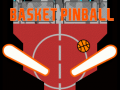 Basket Pinball