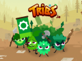 Tribs.io