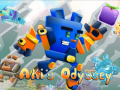 Aki´s Odyssey 