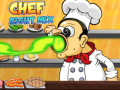 Chef Right Mix