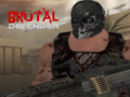 Brutal Defender